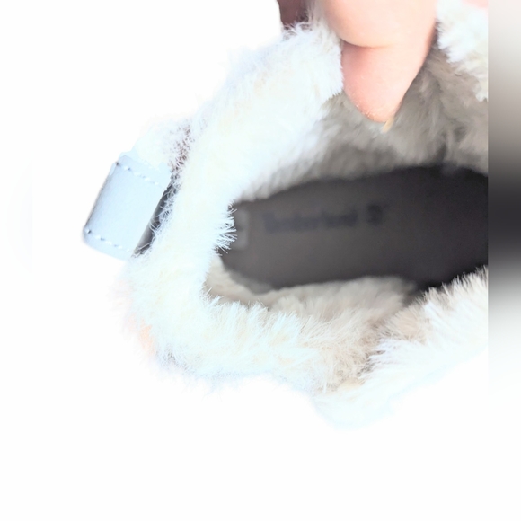 New Timberland Women's Pull-On Boot - Picture 4 of 8